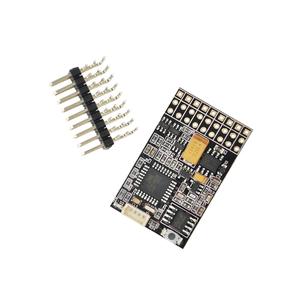 Controllore Motore Programmabile - IPOS4810 XZ-CAN - Technosoft - DC - Foto 9