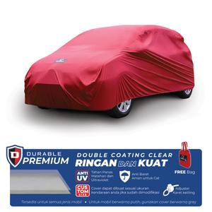Jual Bmw 218i 220i 225i 216d 218d 220d Cover Mobil Sarung Mobil Durable ...