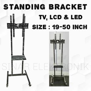 Jual STANDING BRACKET TV LCD DAN LED - Jakarta Barat - Nooriko Noodle ...