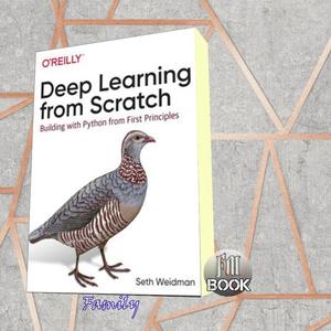 Jual Deep Learning from Scratch Seth Weidman - Jakarta Timur ...