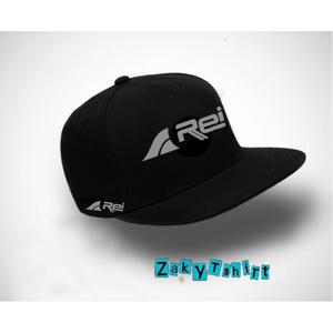 Topi SnapBack Rei Logo di Akbdsyi Tokopedia