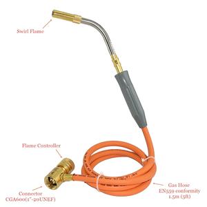 Mastering the Power of MAPP Gas Torch: A Complete Guide Mastering the Power of MAPP Gas Torch: A Complete Guide