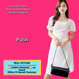 Remaja Perempuan