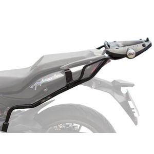 Promo Bracket Box Special Advance SRV BENELLI TNT 250 2015 GIVI Cicil 0 ...