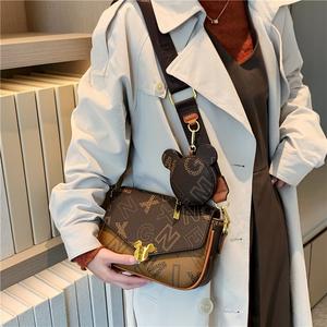 Luyi Vuitton Produk Tas Premium Luyi Paperbag Tas Selempang Wanita Import  Tas Bahu Di Nduttshop005 Tokopedia