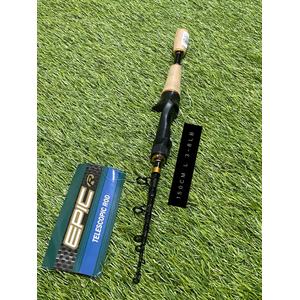 Jual MITCHELL EPIC R JORAN BC TELESCOPIC KEREN 150CM 165CM 180CM 190CM ...