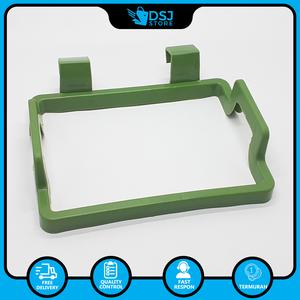 Jual Rak Gantung Sampah Serbaguna Dapur Praktis Kitchen Trash Rack ...