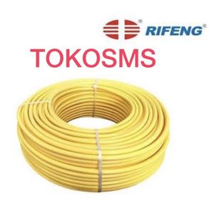 Jual As Pipa Gas Rifeng 1216 Ukuran 1/2 Inci Original - Kota Semarang ...