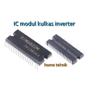 1pcs Original SIM6B22M SIMG822M S1M6822M SIM6822M Integrated Circuit IC ZIP- 30