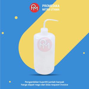 Jual Botol Semprot | Botol Aquadest | Botol Selang | Botol ukuran 250 ...
