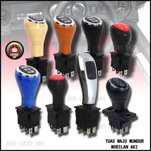 Jual aweT! tuas maju mundur mobilan aki switch saklar tombol on off on ...