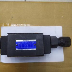 Jual THORTLE & CHECK VALVE YUKEN MSB-03-X-30 / MSB 03 / MODULAR VALVE ...