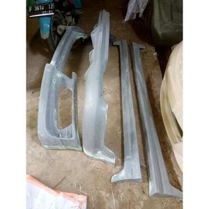 Jual BODYKIT Mobilio Type RS . BODY KIT BODIKIT GRADE-A - Kota Bekasi ...