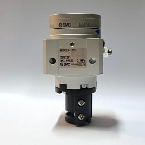 Actionneur Rotatif SMC MDSUB3-180S – Occasion, En Parfait état De Fonctionnement