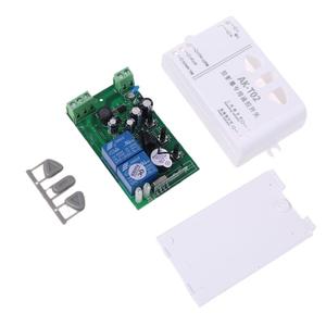 Jual AC 220V Projection Screen Wireless Remote Control Receiving ...