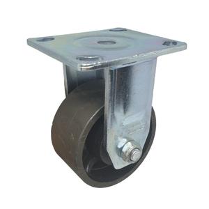 Jual Roda Besi Heavy Duty Vintech Germany 4 Inch (100 × 50 Mm) Mati ...