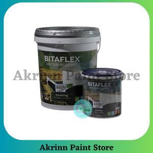 Bitaflex Jual Bitaflex Cat Waterproofing Aspal Cair, Waterproofing Box Tanaman ...