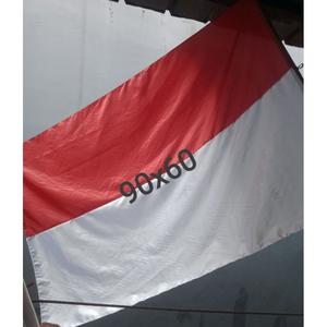 Jual Bendera 80x50,Bendera merah putih,bendera Indonesia,Bendera RI ...