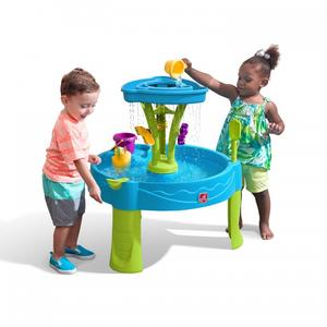 Jual Baru Summer Showers Splash Tower Water Table - Jakarta Selatan ...