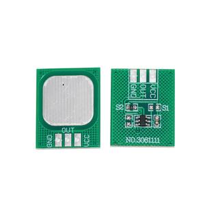Jual TTP223-BA6 touch key module single point penetration capacitive ...