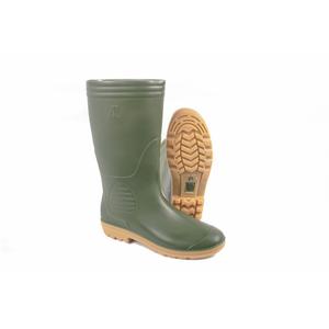 Jual S1NI! Sepatu Boot Tinggi AP BOOTS AP 9506 HIJAU KARET KEBUN PETANI ...
