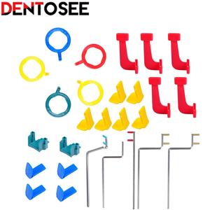 Jual New Dental Intra Oral X-Ray Positioner System Complete FPS3000 ...