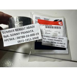 Jual CUMMINS 4983253 BUSHING 3940059 B908870 - ISB QSB 6CT - Jakarta ...