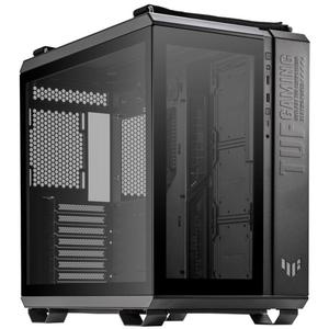 Jual CASING ASUS TUF GAMING GT502 DUAL CHAMBER CHASIS PC CASE GT 502