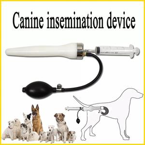 Jual Canine Artificial Insemination Device Pet Dog Semen Injection