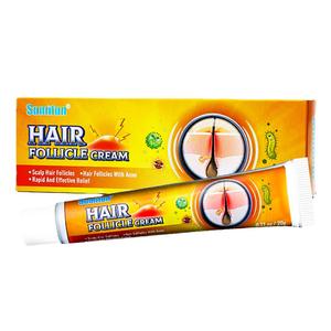 Seraba Jual IMPORT Folliculitis Cream Scalp Hair Folliculitis Treatment ...