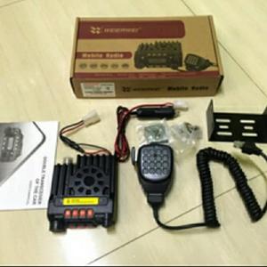 Jual Rig Mini Weirwei Uv-9800 Dual Band Radio Rigmini Weirwei 0006 ...