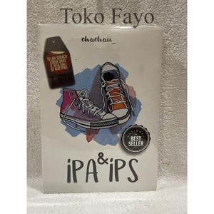 Jual Novel IPA DAN IPS BY CHACHAU / RUANG REMAJA - Jakarta Timur ...