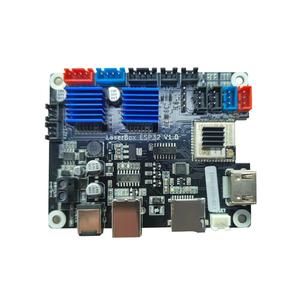 Jual Atomstack 32-Bit Motherboard Replacement Spare Parts For X20 Pro ...