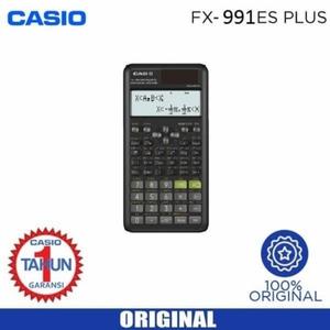Calcolatrice Scientifica Solare FC-991ES Plus 2a Ed. Con LCD Scrivibile 4,4'' E Tastiera, Rosa – Per Scuola E Ufficio