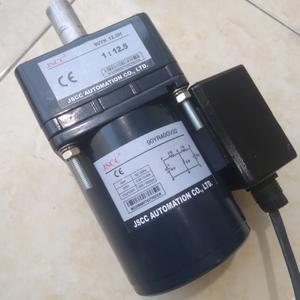 Jual Ac Motor Gearbox Merk JSCC 220V 40W - Jakarta Timur - Digital Dept ...