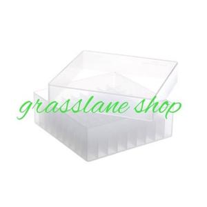 Jual Cryo Tube Rack Box K Tabung Krio Rak PCR 100 Lubang Well - Jakarta ...