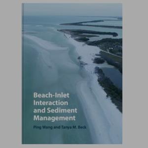 Jual Buku Beach-Inlet Interaction and Sediment Management - Jakarta ...
