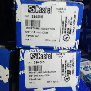 Humidity Indicator Castel Jual Moisture Indicator Castel 5/8