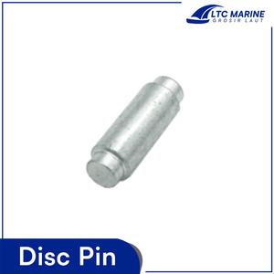 Jual IMPA 591268 Hammer Head Disc Pin Untuk Mesin Scaling KC-50 Spare ...