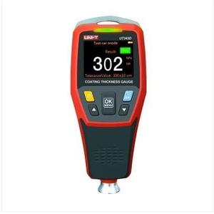 Jual Paint Coating Thickness Gauge Ukur Ketebalan Cat Alat Untuk ...