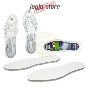 Jual Insole Sepatu Universal Busa Sol Alas Dalam Sepatu Memory Foam ...
