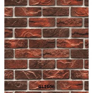 Jual wallpaper batu bata murah - Kota Tangerang Selatan - Qios Interior ...