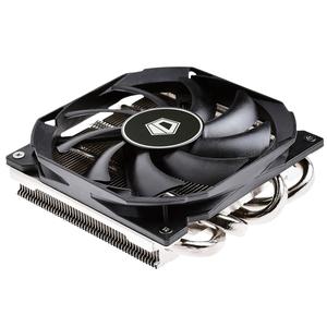Low Profile Radiator Fans Jual ID-Cooling IS-30 Low Profile 30mm Height Super Slim CPU Radiator ...