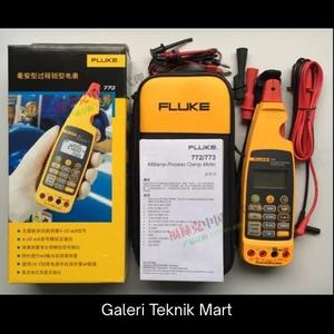 Jual fluke 773 Milliamp Process clamp meter - Jakarta Pusat - marina ...