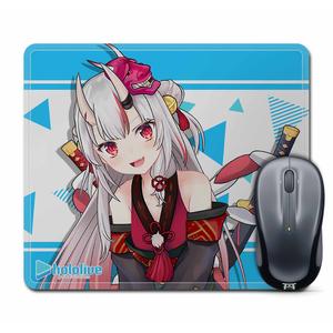 Jual Mouse pad gaming anime game NAKIRI AYAME Basic - HOLOLIVE JP