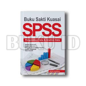 Jual Buku Sakti Kuasai Spss Pengolahan Data Dan Analisis Data Jual Buku Sakti Kuasai Spss Pengolahan Data Dan Analisis Data