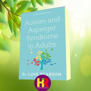 Jual Autism and Asperger Syndrome in Adults by Luke Beardon - Jakarta ...
