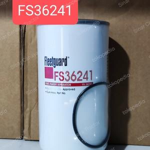 Jual FS36241 Filter Fleetguard - Jakarta Pusat - KARUNIA MOTORS | Tokopedia