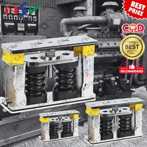 Jual Spring Mounting Housing 2000kg Original NSV FSL-2 Vibrations ...