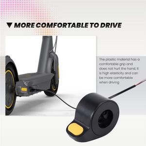 Jual Hoverboard Throttle Booster Accelerator for MAX G30 Electric